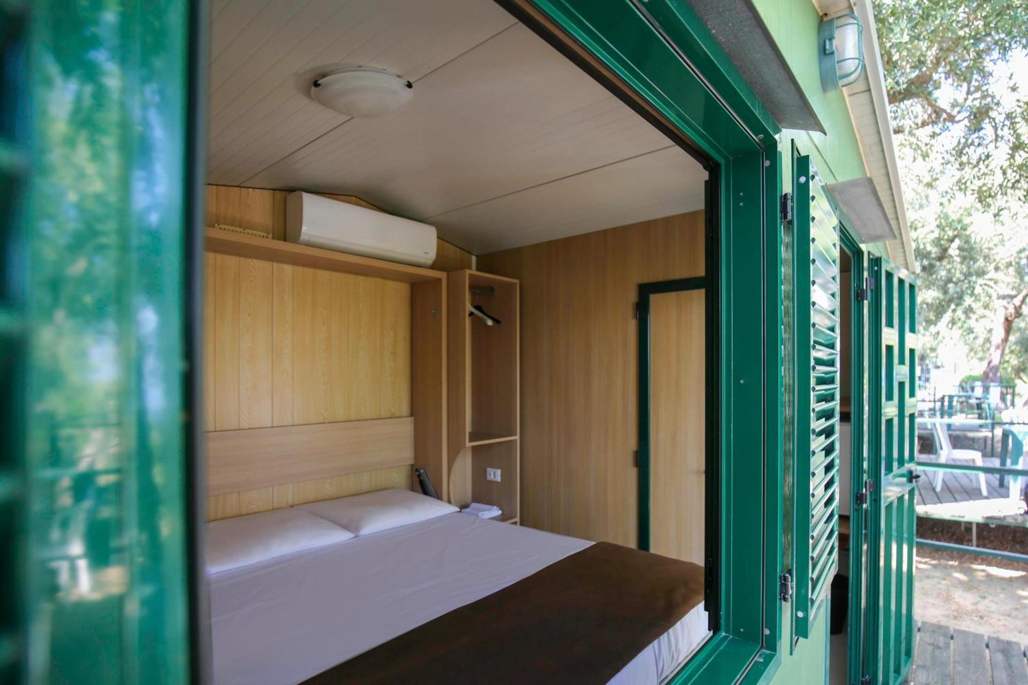 Hostel & Glamping Santa Fortunata 索伦托 外观 照片